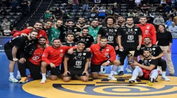 موعد مواجهتي منتخب اليد الوديتين المرتقبتين أمام نظيره الألماني خلال الفترة المقبلة